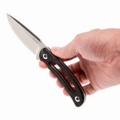 Ruike F815-B Knife - Black -Camping Equipment Store F815 B 4