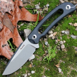 Ruike F815-B Knife - Black -Camping Equipment Store F815 B 6 600x600 190c7d3b 3a92 40f6 9e2b 37595fabdcc6