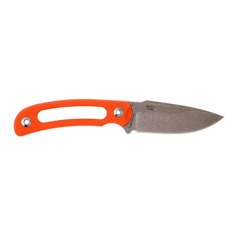 Ruike F815-J Knife - Orange 2 Ruike F815-J Knife - Orange - Image 2