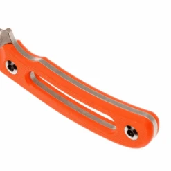 Ruike F815-J Knife - Orange 10 Ruike F815-J Knife - Orange -Camping Equipment Store F815 J 5
