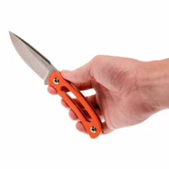 Ruike F815-J Knife - Orange 11 Ruike F815-J Knife - Orange -Camping Equipment Store F815 J 6