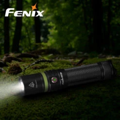 Fenix UC30 Flashlight - 1000 Lumens -Camping Equipment Store FENIX UC30
