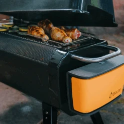 Biolite FirePit Grill Lid -Camping Equipment Store FPF0100 7