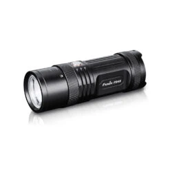 Camping Equipment Store 10 Fenix FD45 Ledflashlight 900 Lumen Black