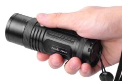 Camping Equipment Store -Camping Equipment Store Fenix FD45 focus flashlight Size