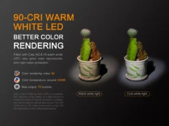 Fenix ` V2.0 LED Penlight With UV Lighting -Camping Equipment Store Fenix LD02 10