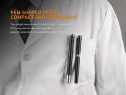 Fenix LD05 V2.0 LED Penlight With UV Light -Camping Equipment Store Fenix LD05 4