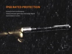 Fenix LD05 V2.0 LED Penlight With UV Light -Camping Equipment Store Fenix LD05 7