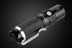 Camping Equipment Store -Camping Equipment Store Fenix PD25 Flashlight