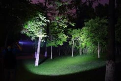 Fenix TK22 XM-L2 LED Flashlight 7 Fenix TK22 XM-L2 LED Flashlight -Camping Equipment Store Fenix TK22 Flashlight Light