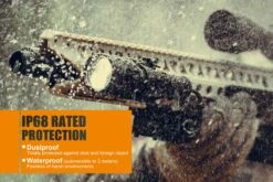 Fenix TK25 RED LED Flashlight 16 Fenix TK25 RED LED Flashlight -Camping Equipment Store Fenix TK25 Red Tactical Flashlight waterproof