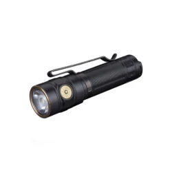 Camping Equipment Store 6 Fenix E30R Luminus SST40 LED Flashlight BLACK