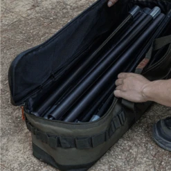 KZM Field Pole Safe Bag -Camping Equipment Store FieldPoleSafeBag