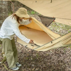 DoD Itsuka No Hammock -Camping Equipment Store Floorpocket