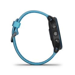 Garmin Forerunner 945 - GPS WI-FI Smartwatch -Camping Equipment Store Forerunner945 blue image 04