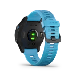 Garmin Forerunner 945 - GPS WI-FI Smartwatch -Camping Equipment Store Forerunner945 blue image 05