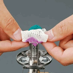 Snow Peak Gigapower Lantern Auto Renewal -Camping Equipment Store GL 100AR 2