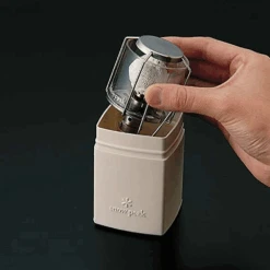 Snow Peak Gigapower Lantern Auto Renewal -Camping Equipment Store GL 100AR 3