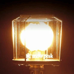 Snow Peak Gigapower Lantern Auto Renewal -Camping Equipment Store GL 100AR 4
