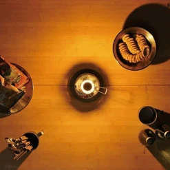 Snow Peak Gigapower Lantern Auto Renewal -Camping Equipment Store GL 100AR 5