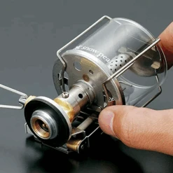 Snow Peak Gigapower Lantern Auto Renewal -Camping Equipment Store GL 100AR 7