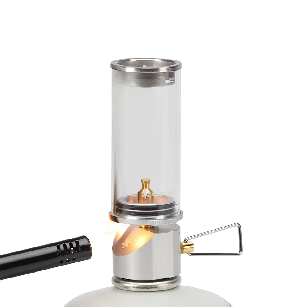 Snow Peak Little Lamp Nocturne 2 Snow Peak Little Lamp Nocturne - Image 2