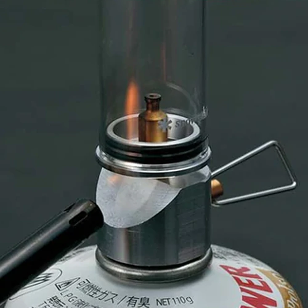 Snow Peak Little Lamp Nocturne 5 Snow Peak Little Lamp Nocturne - Image 5