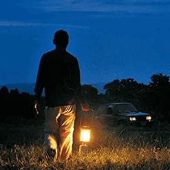 Snow Peak Gigapower BF Lantern -Camping Equipment Store GL 300A 4