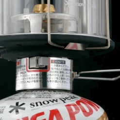Snow Peak Gigapower BF Lantern -Camping Equipment Store GL 300A 6
