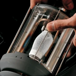 Snow Peak Gigapower BF Lantern -Camping Equipment Store GL 300A 7