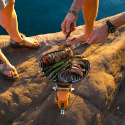 BioLite Portable Grill -Camping Equipment Store GRA 5