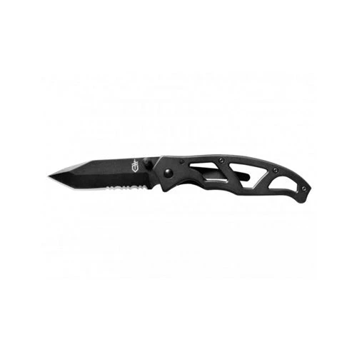 Gerber Paraframe Tanto Folding Knife 1 Gerber Paraframe Tanto Folding Knife