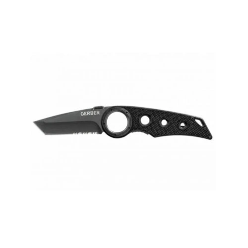 Gerber Remix Tactical Pocket Folding Knife 1 Gerber Remix Tactical Pocket Folding Knife