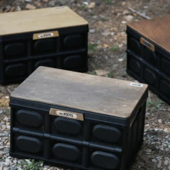 KEMSITE Camping Storage Box With Cover -Camping Equipment Store H0018 8 600x600 ee316bd0 ab6b 4cb9 8b31 68175f312ddf