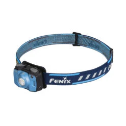 Fenix HL32R LED Headlamp 600 Lumen -Camping Equipment Store HL32R headlamp Blue