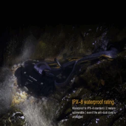 Fenix HL60R Headlamp - Yellow -Camping Equipment Store HL60R YLW 7 f8965a73 d226 4f2e b4ea c03dc99a8369