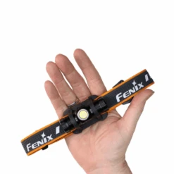 Fenix HM23 Headlamp - 240 Lumens -Camping Equipment Store HM23 5