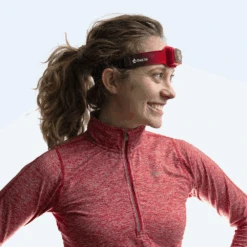 Biolite LED USB Headlamp 200 -Camping Equipment Store HPB0204 2