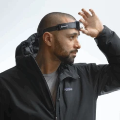 Biolite LED USB Headlamp 200 -Camping Equipment Store HPB0205 3