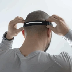 Biolite LED USB Headlamp 200 -Camping Equipment Store HPB0205 6