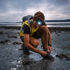 Biolite LED USB Headlamp 200 -Camping Equipment Store HPB0205 7