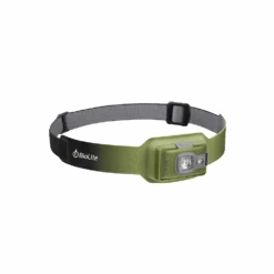 Biolite LED USB Headlamp 200 -Camping Equipment Store HPB0205 9new