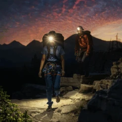 Biolite Headlamp 750 -Camping Equipment Store HPC0101 7 600x600 def97d0b cb16 479d a865 518024f98995