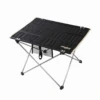 Hewolf Ultralight Foldable Table Black