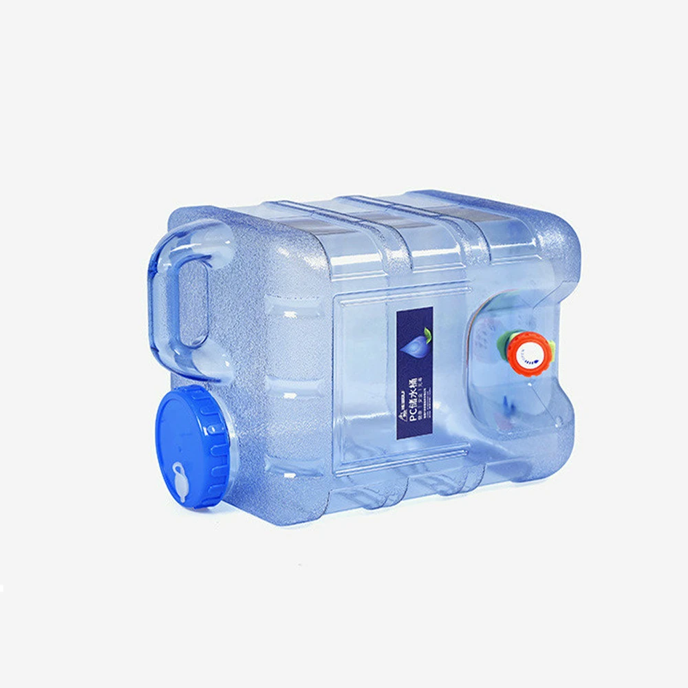 Hewolf Faucet Container 25L 4 Hewolf Faucet Container 25L - Image 4