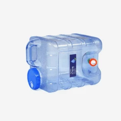 Hewolf Faucet Container 12L -Camping Equipment Store HW 1801 06 cb2f532e 84f6 40b1 a69f a474a6a5fe9a