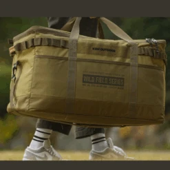 KZM Field Multi Carry Bag 100L & 130L 13 KZM Field Multi Carry Bag 100L & 130L -Camping Equipment Store Handle1 904e7fcc 0e66 4397 baf3 03345b0dafd3