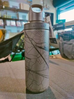 Kambukka Reno Insulated Water Bottle 500ML -Camping Equipment Store K1