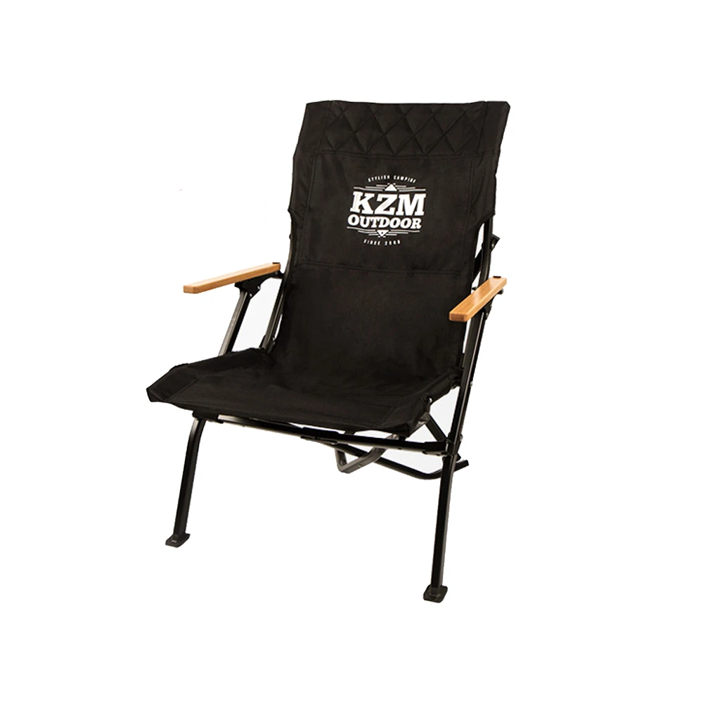 KZM Signature Dale Chair 1 KZM Signature Dale Chair
