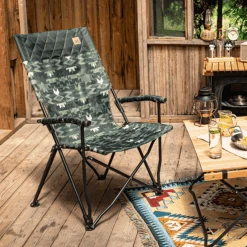 KZM Colonel Relax Chair -Camping Equipment Store K20T1C021JE 6 600x600 f8ebf14c e5e7 42c2 b4ef 7532672965da
